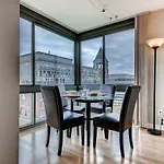 Bluebird Suites at Penn Quarter