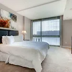 Bluebird Suites at Penn Quarter