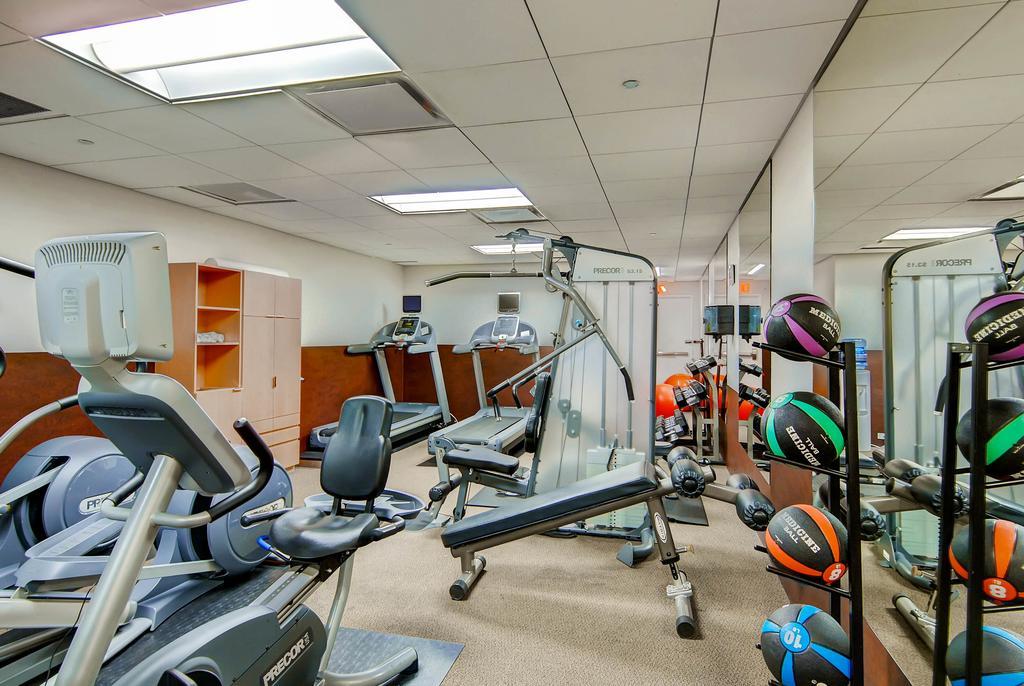 Bluebird Suites At Penn Quarter 4* Washington