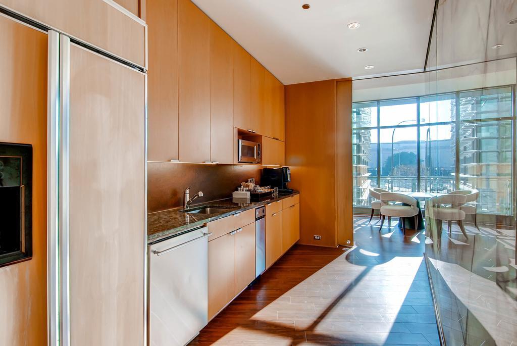 Bluebird Suites At Penn Quarter Washington