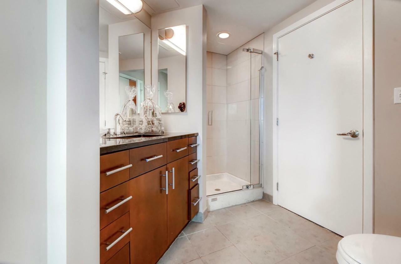 Aparthotel Bluebird Suites At Penn Quarter 4*