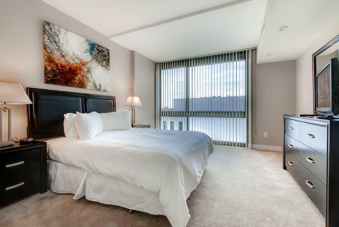 Bluebird Suites At Penn Quarter