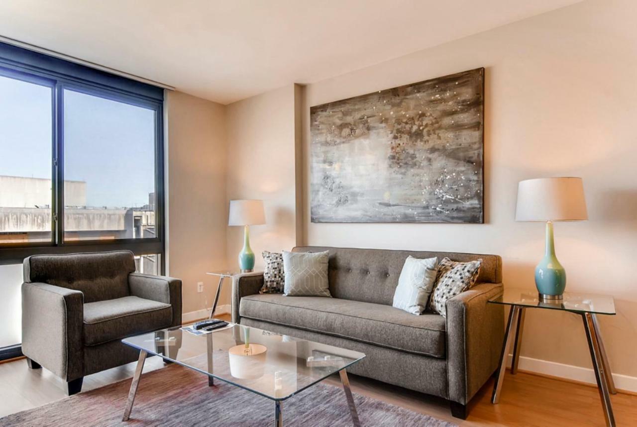 Bluebird Suites At Penn Quarter Washington
