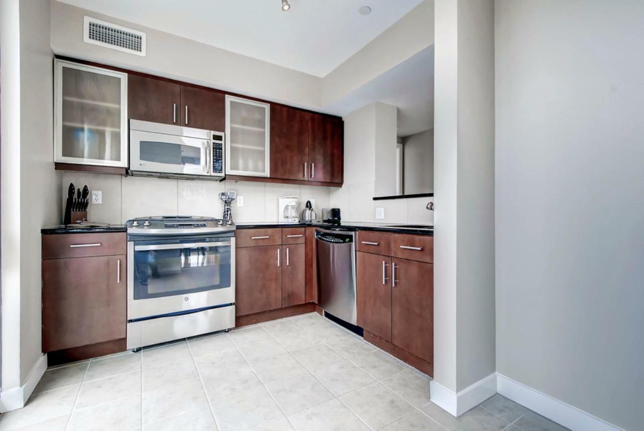 Aparthotel Bluebird Suites At Penn Quarter Washington