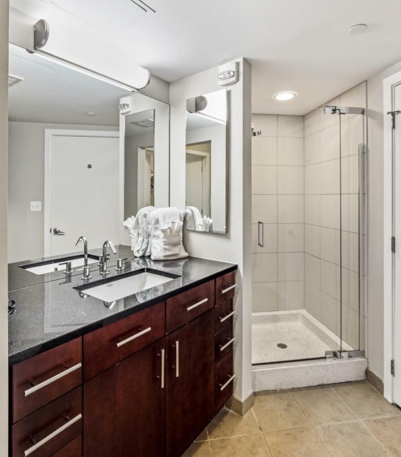 Bluebird Suites At Penn Quarter
