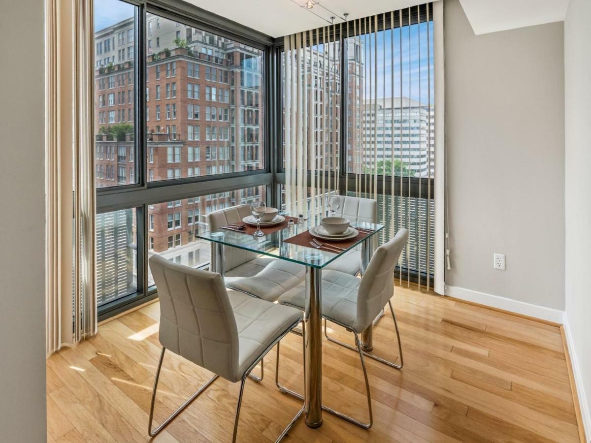Aparthotel Bluebird Suites At Penn Quarter