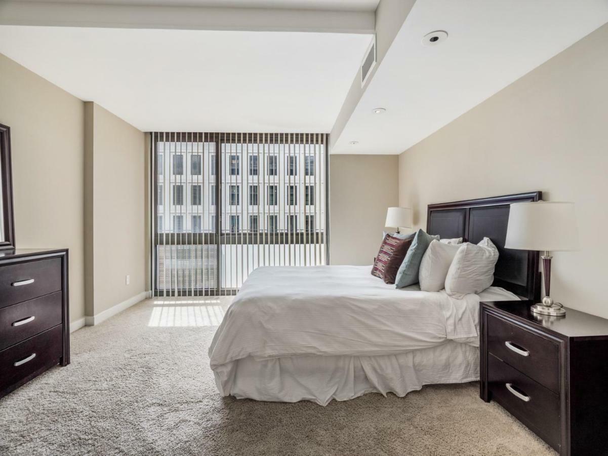 Aparthotel Bluebird Suites At Penn Quarter
