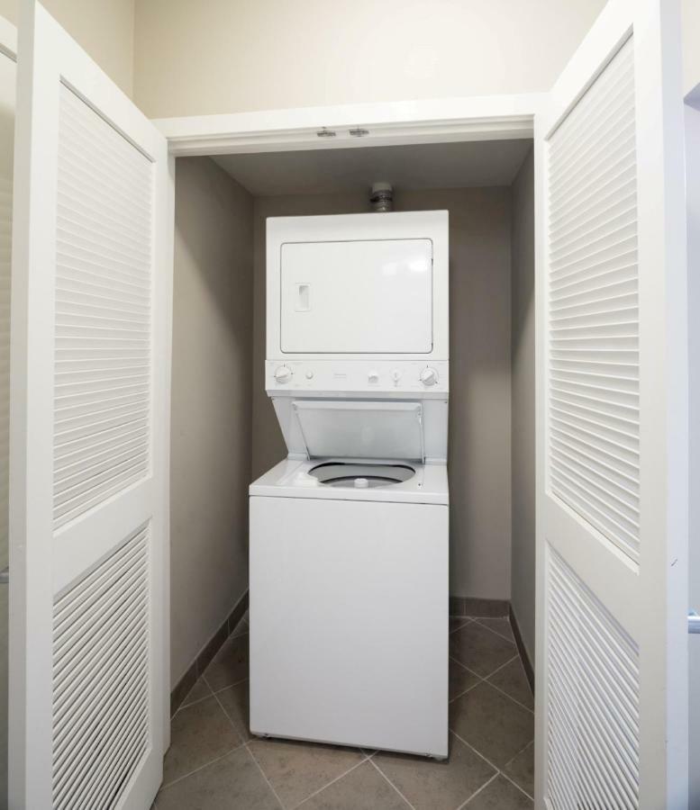 Bluebird Suites At Penn Quarter 4*
