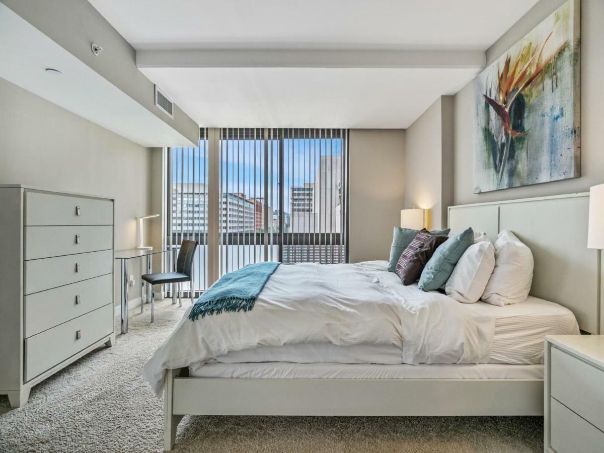Bluebird Suites At Penn Quarter 4*