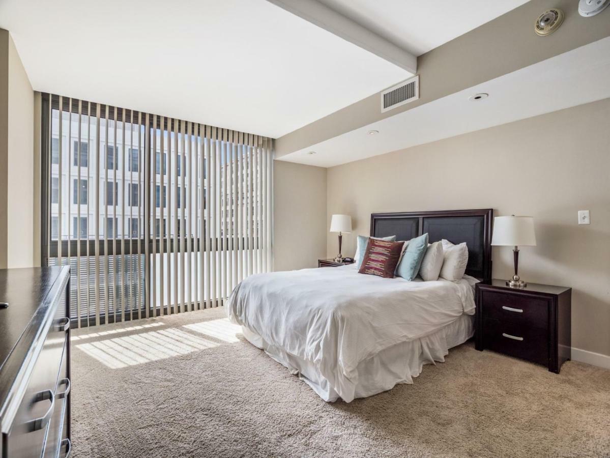 Bluebird Suites At Penn Quarter