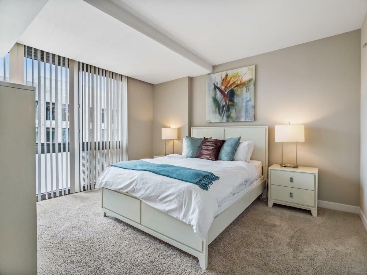 Aparthotel Bluebird Suites At Penn Quarter 4*